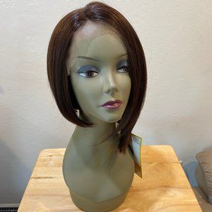 #6 SEPIA LACE FRONT WIG